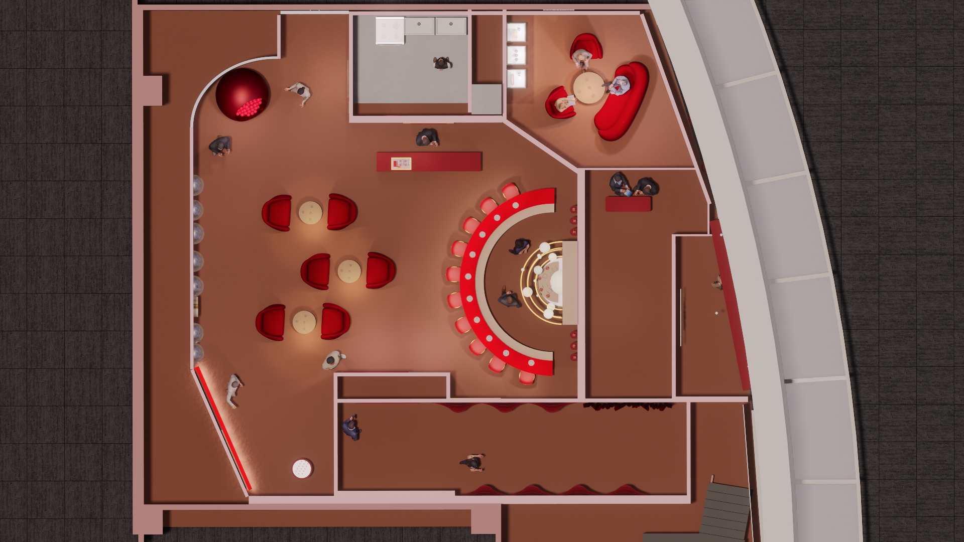 The Macallan 360 Aquarius APAC-28