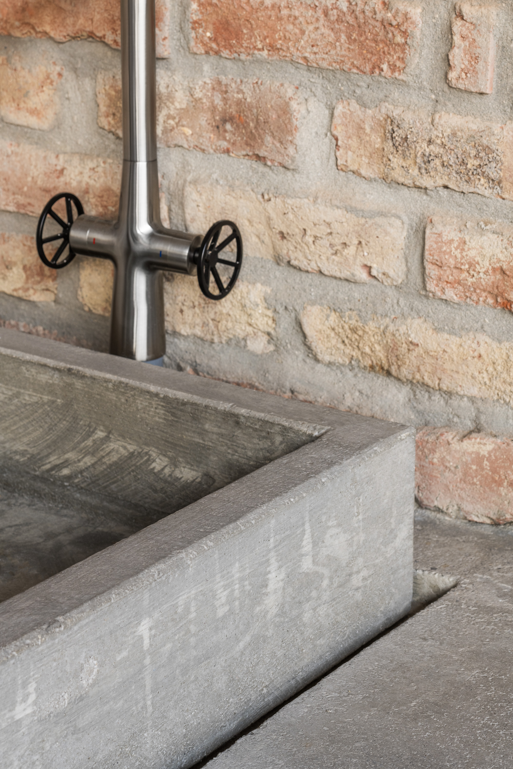 百年别墅重生丨意大利-14