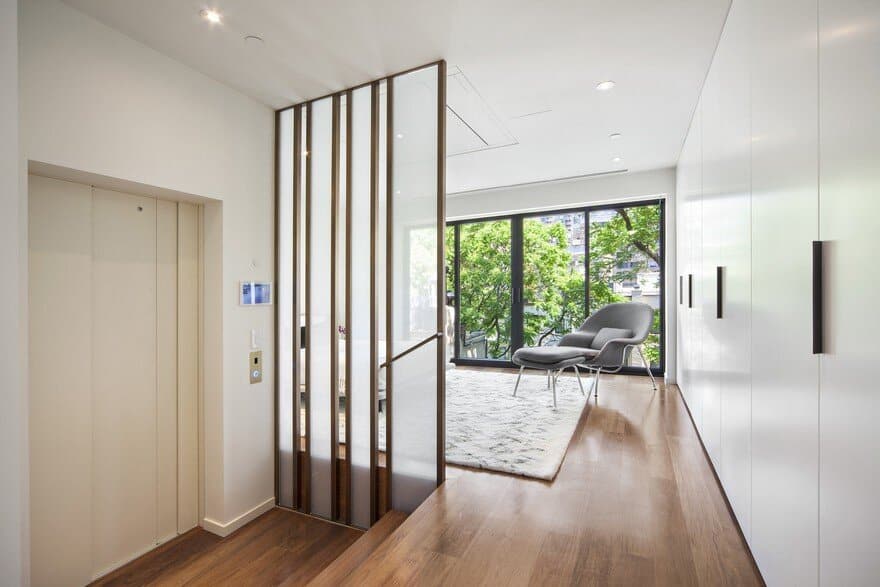 纽约市当代修复与阁楼加建项目丨美国纽约市丨TRA studio-24