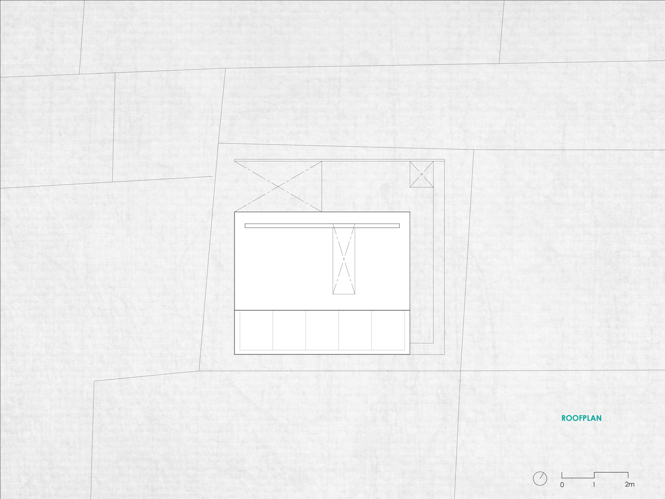 首尔狭窄街道上的灵活居住空间-47