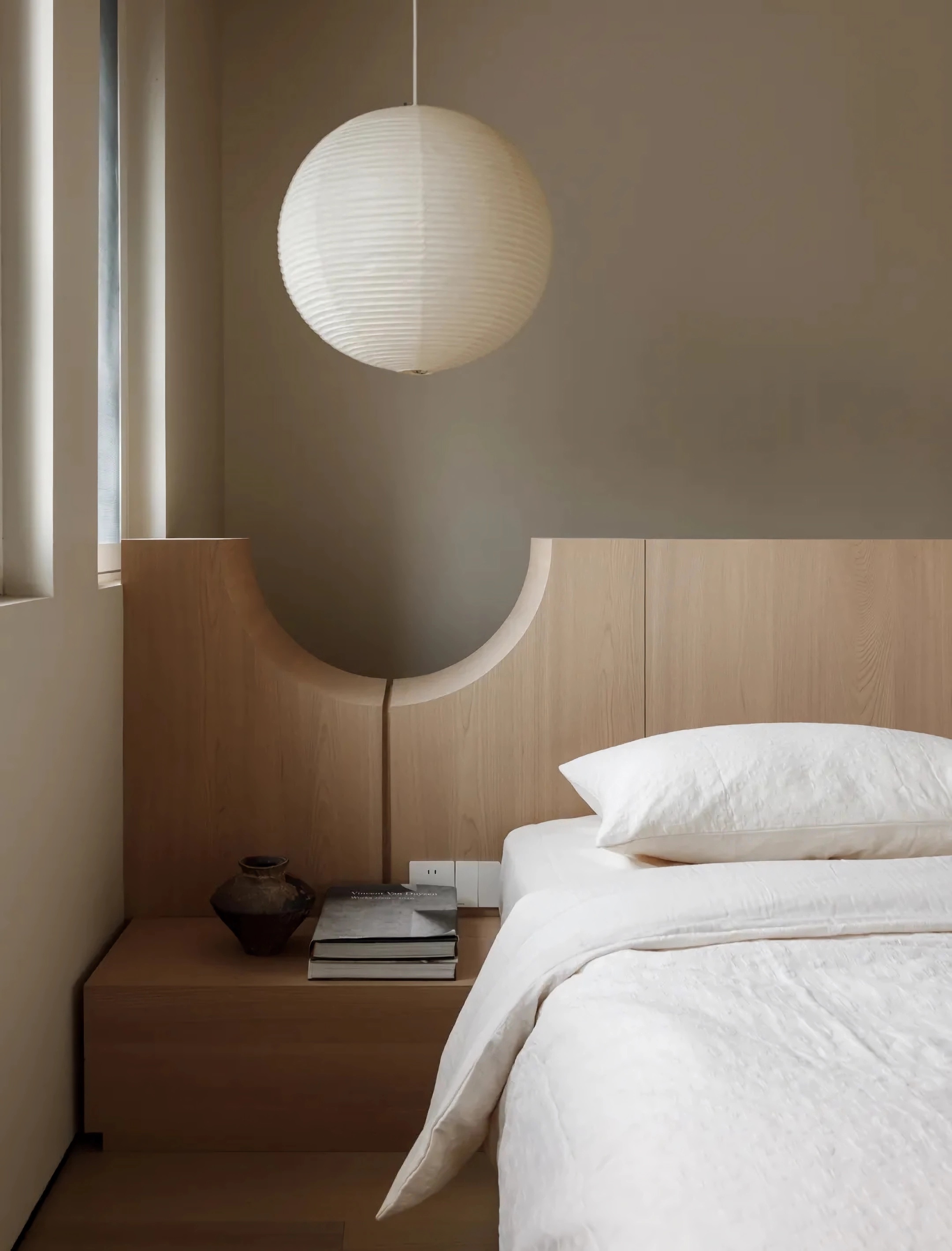 300m² 叠墅,交织的自然 · 南舍空间设计丨中国南京-33