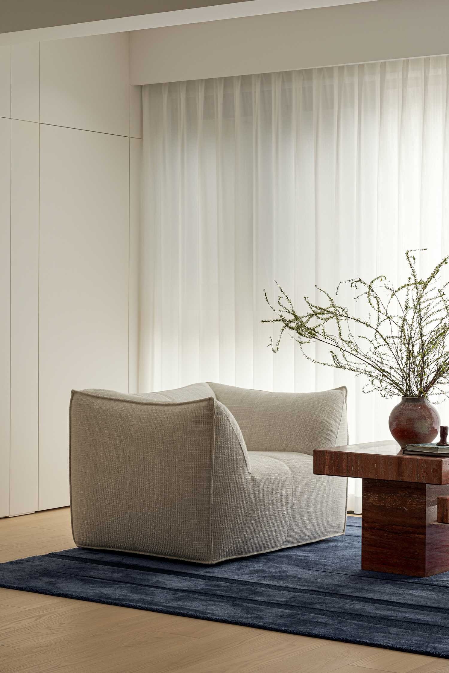 时光生境丨廿上设计事务所-8