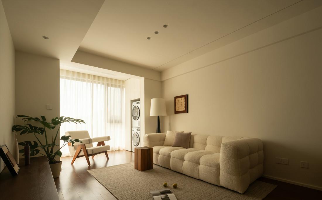 壹石 · 温序 告别标准化让精装“升温”-23