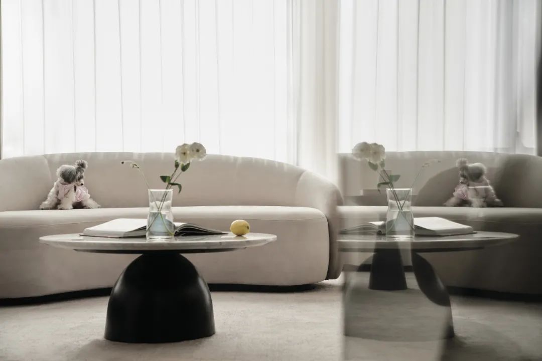 2021 观享际 SKH 年度设计案例与团队风采展示丨中国-23