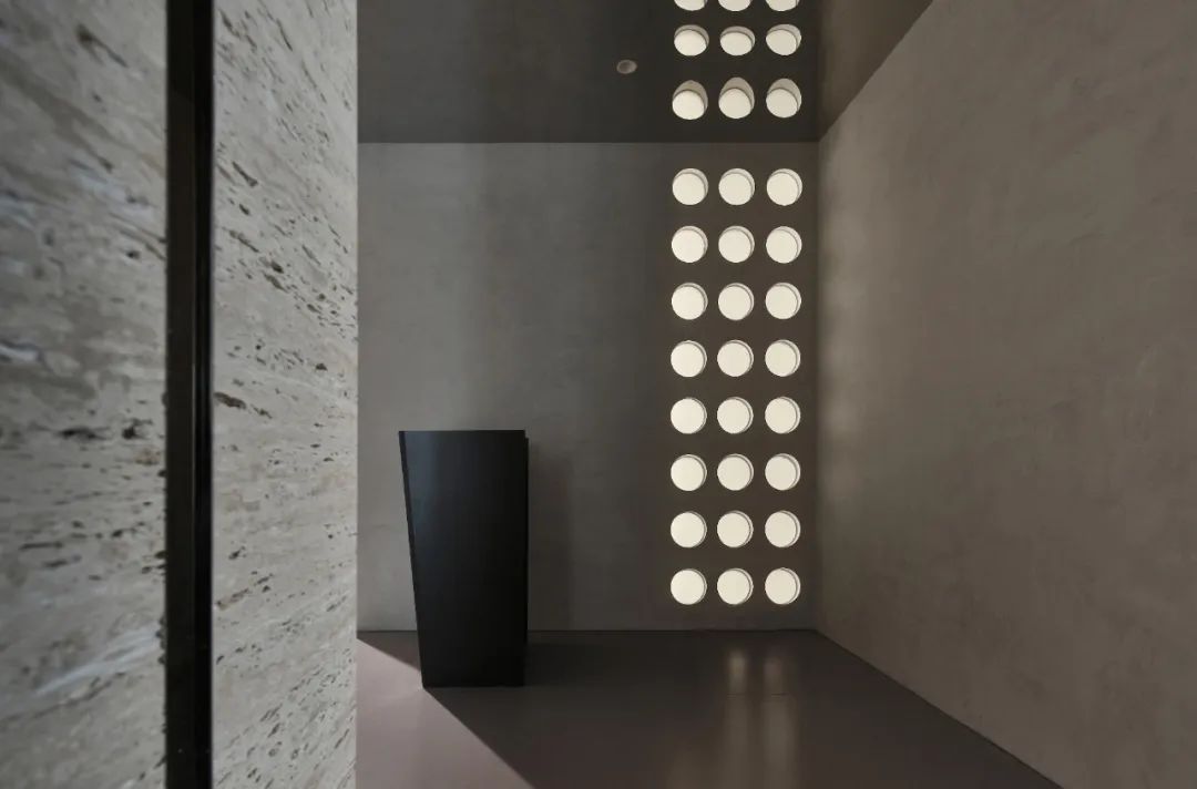 纵向阀值丨中国南京丨無一内建筑设计事务所-14