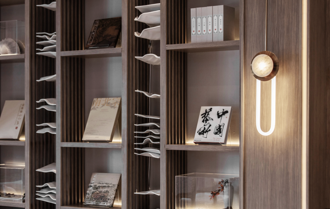 书韵东方智慧空间设计-13