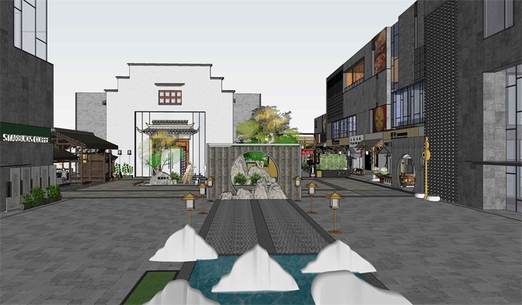 罍街二期项目丨中国合肥-11