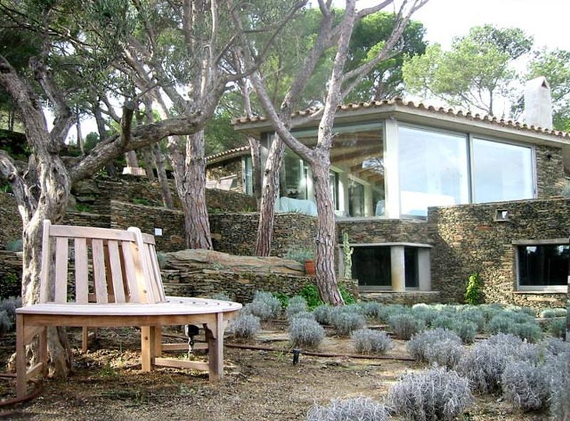 329C  单户独立住宅综合项目丨安道尔丨AMOROS ARQUITECTES-13