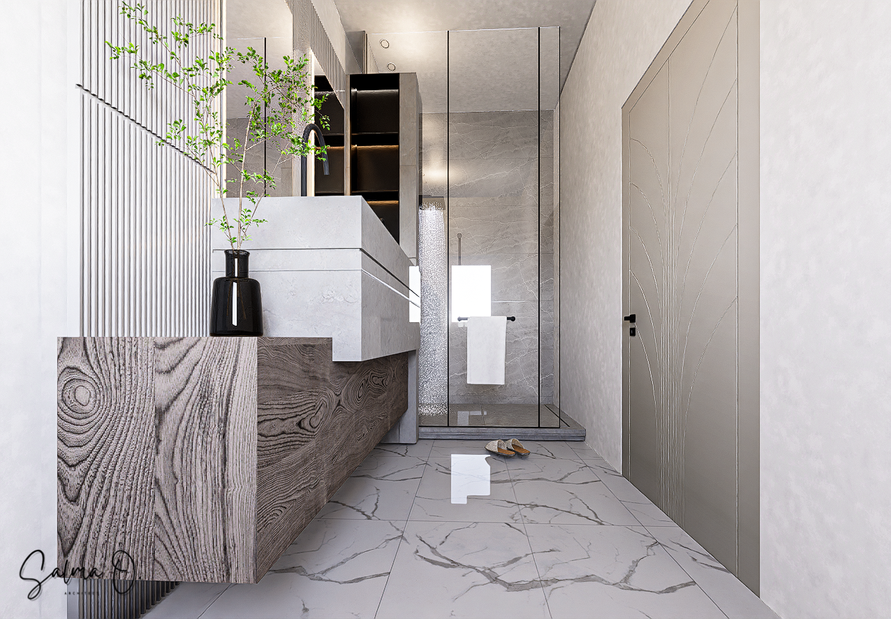 Master Bedroom , Closet , Bathroom-22