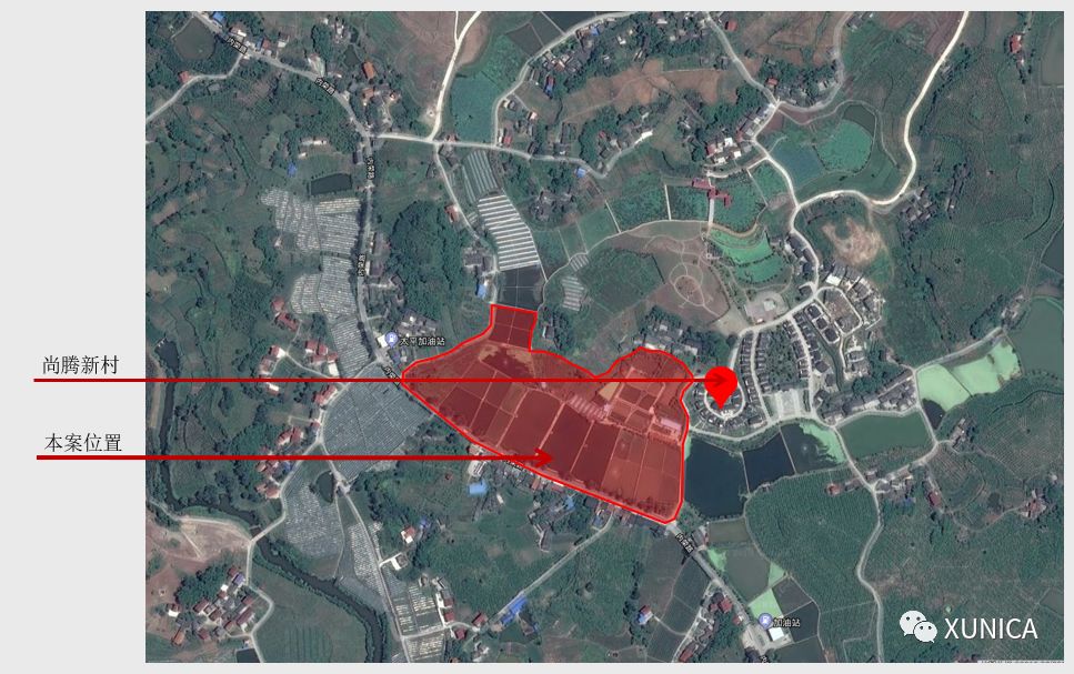 《大鱼海“堂”》 | 返璞归真的禅意设计-8