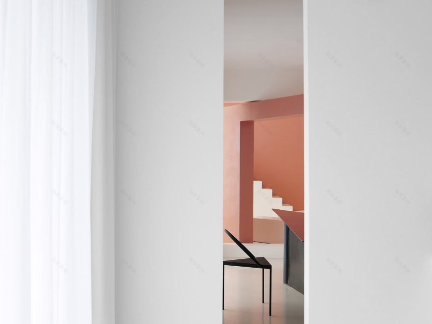 W & 尔我空间设计研究室,南京 / 尔我空间设计研究室-41