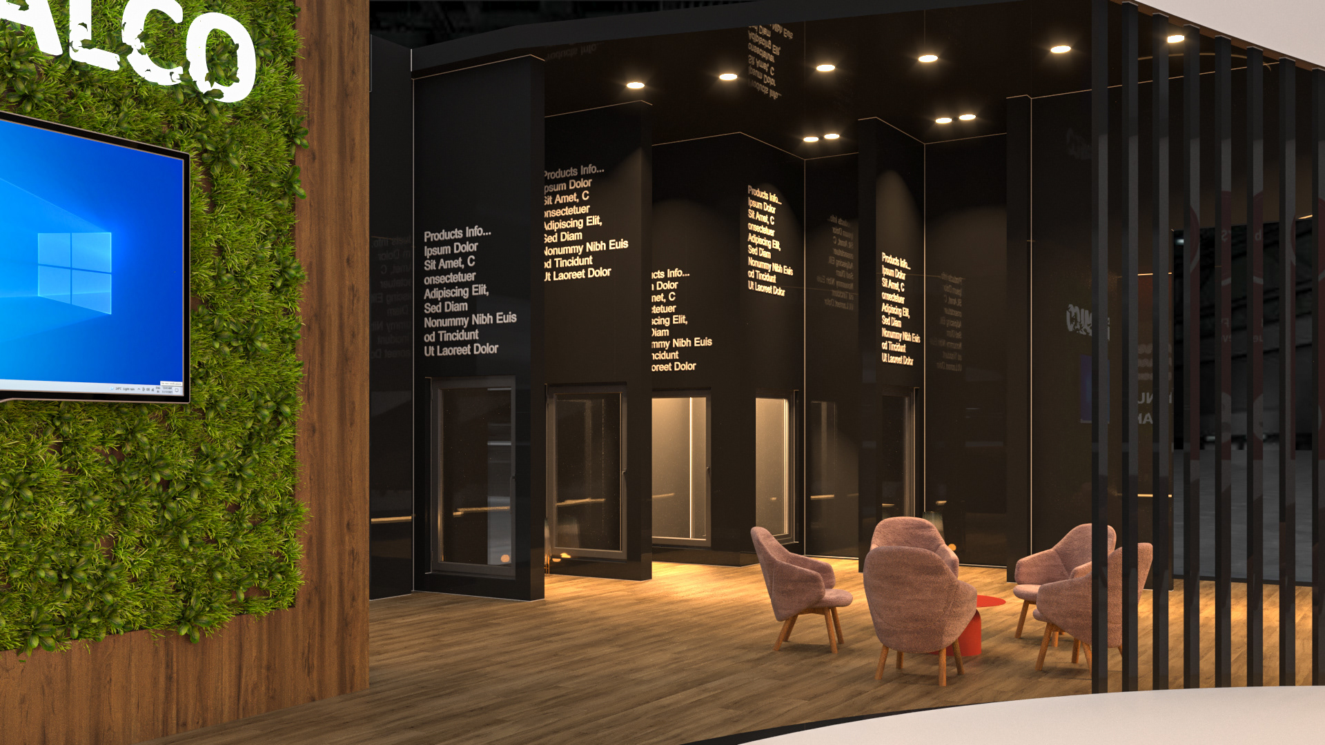 Hindalco Aluminum-12