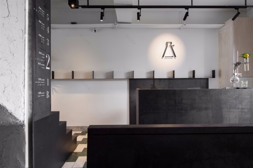 台南 HIIHUB 旅馆-22