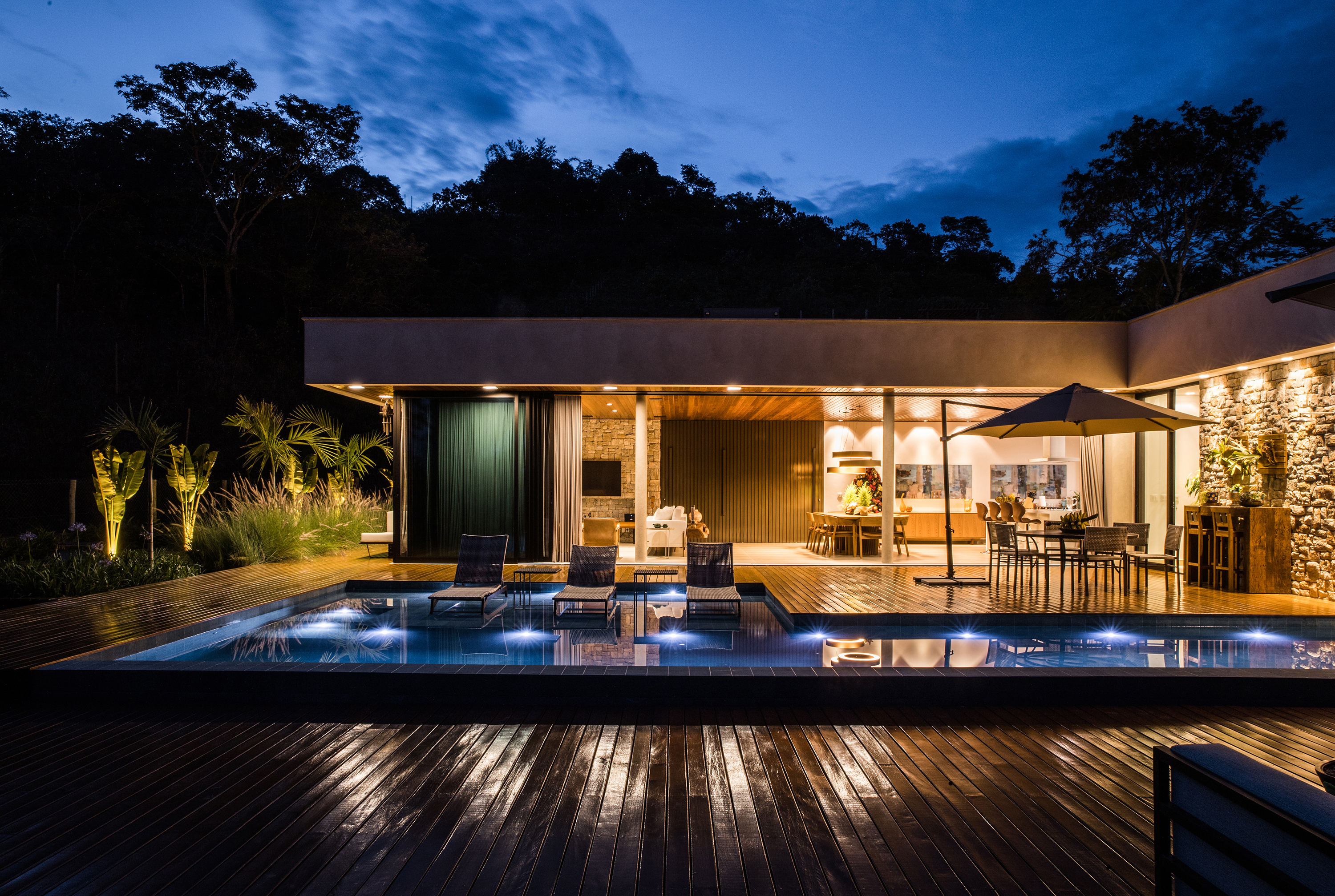 WJ 之家丨Liga Arquitetura e Urbanismo-27