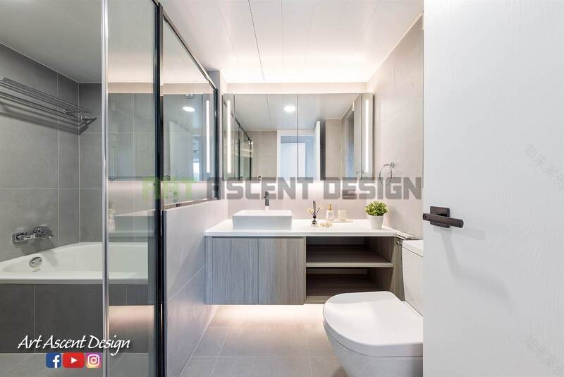 天宇海室内设计及家具订造丨中国鞍山-33