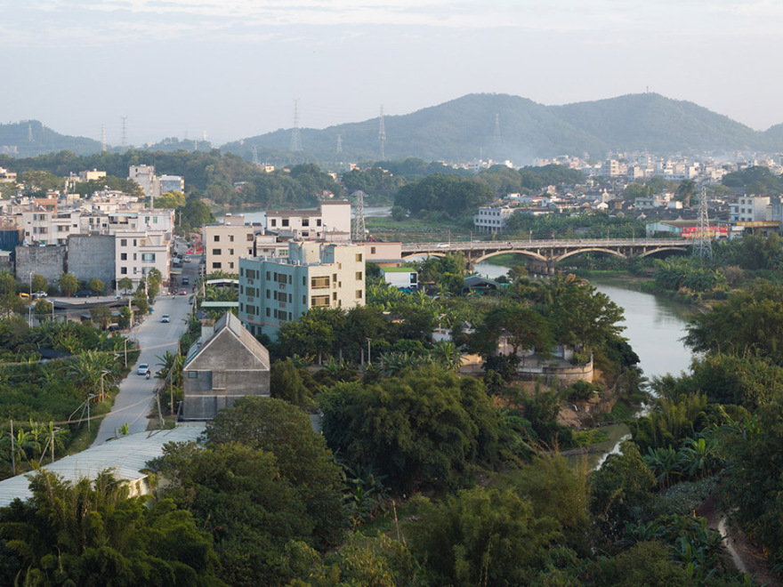 溪口厝丨中国潮州丨全体建筑-37