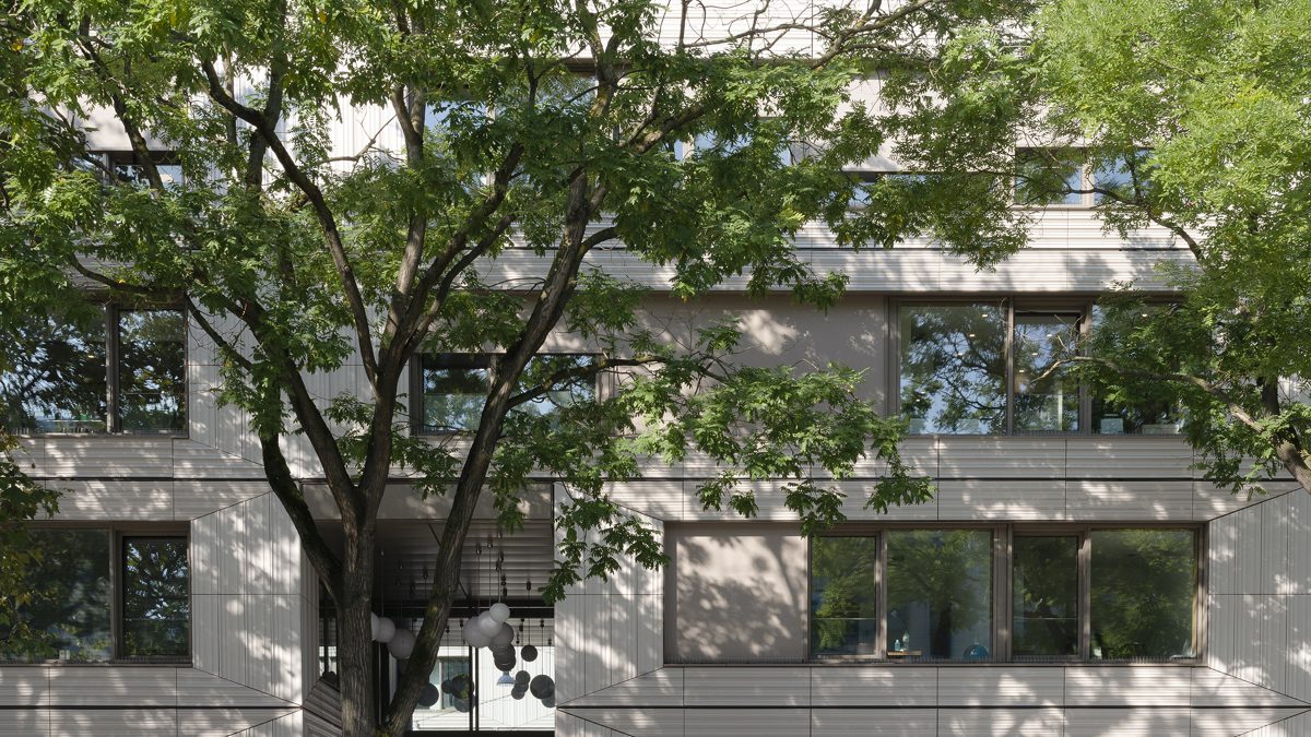 Ostwall-Passage Krefeld-6