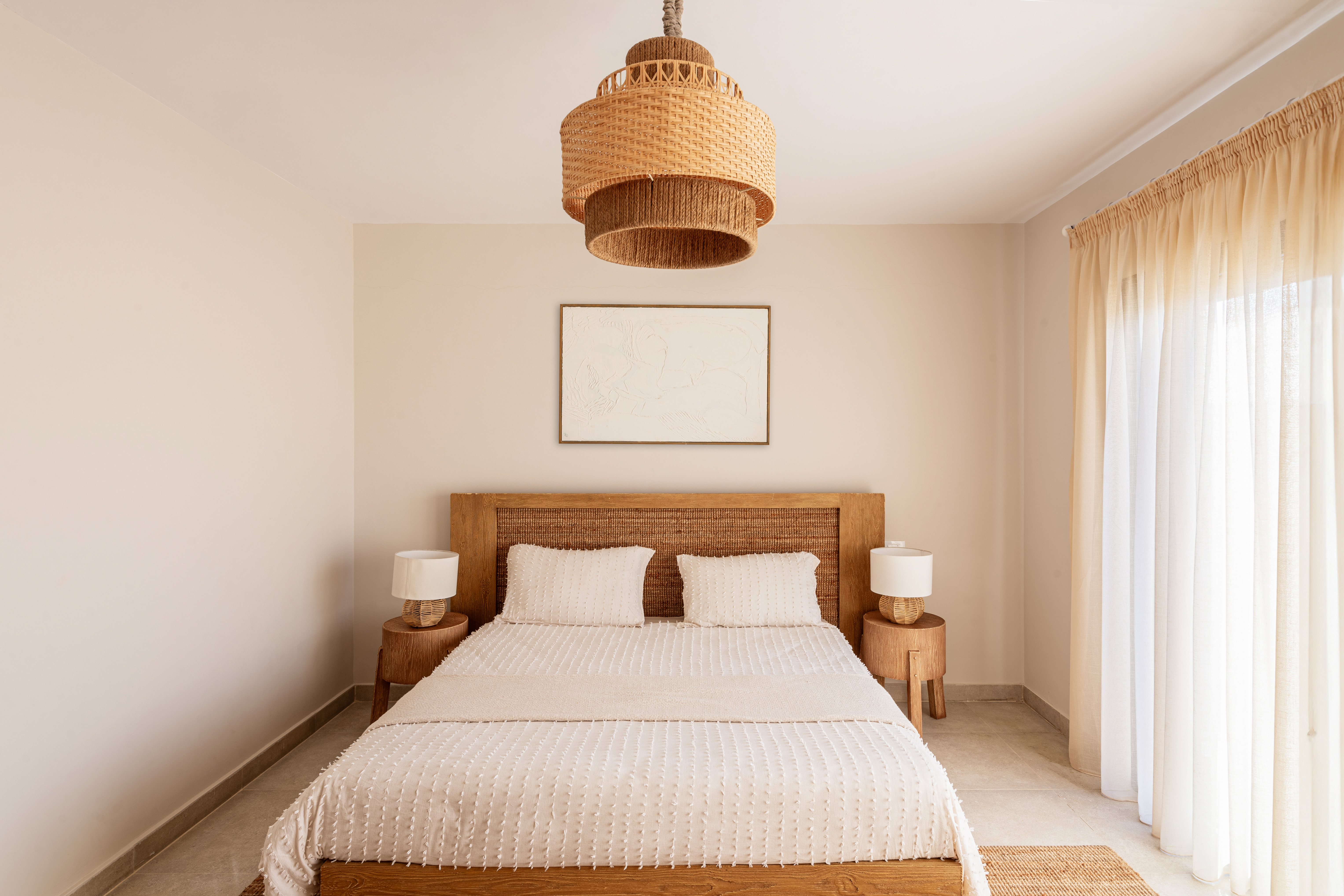 Swan Lake North Coast Villa 住宅室内设计丨埃及丨LOAK Designs-56