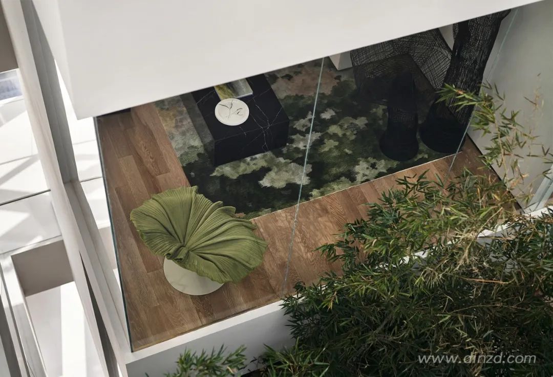 武汉高铁商务区城市展厅（杉·艺术空间）丨中国武汉丨布鲁盟设计-42