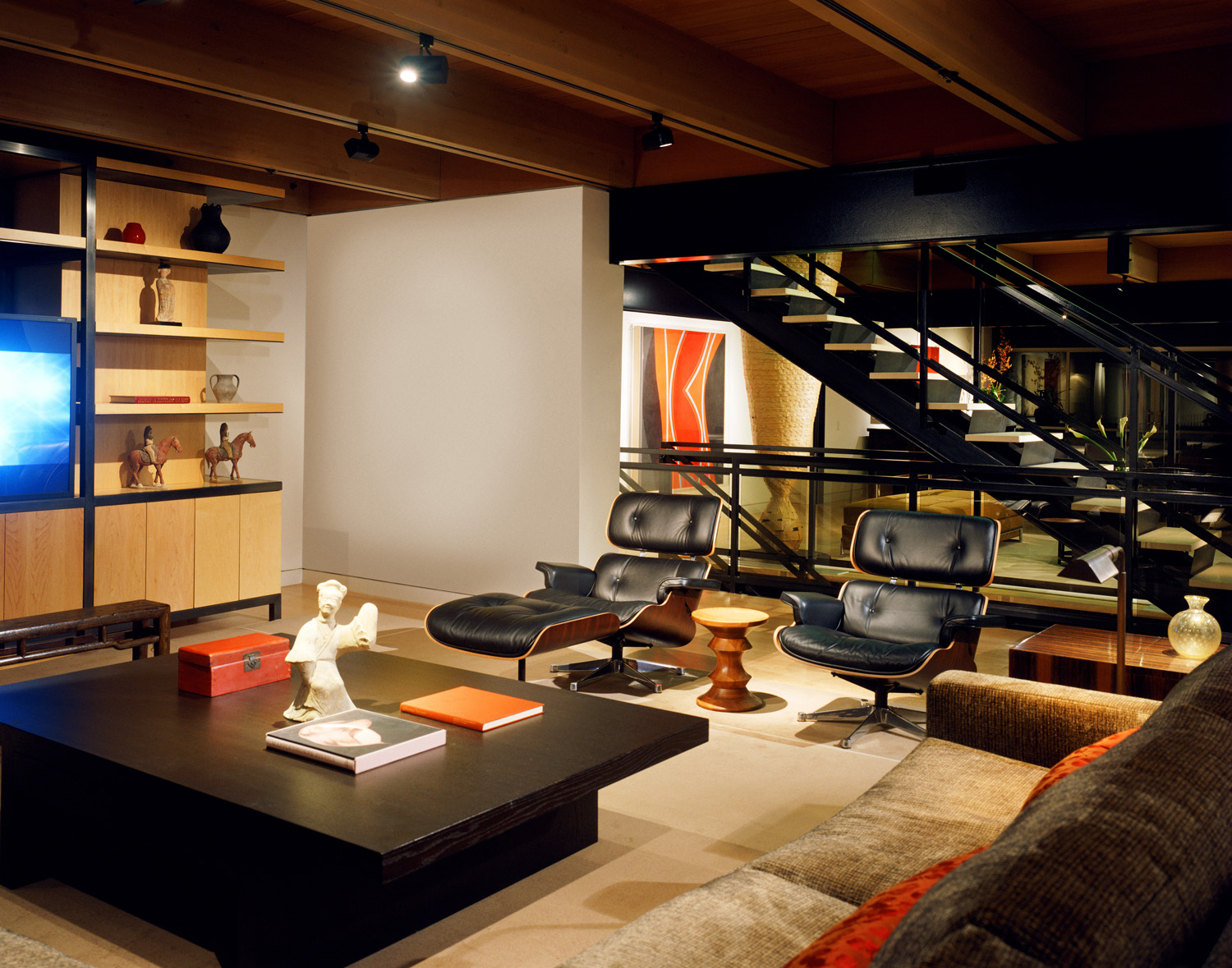 SUMMIT DRIVE II Magni Kalman-8