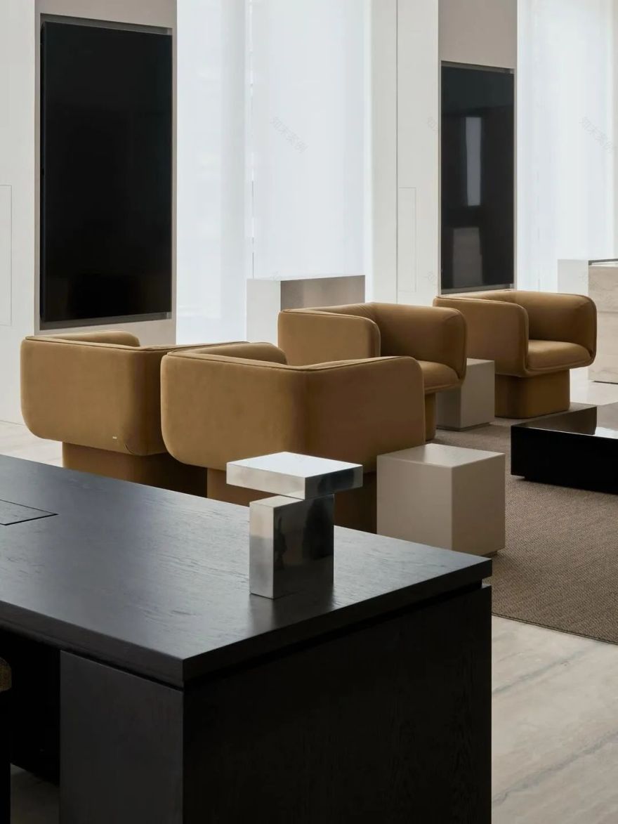 丨俄罗斯莫斯科丨KEMELIN PARTNERS-18