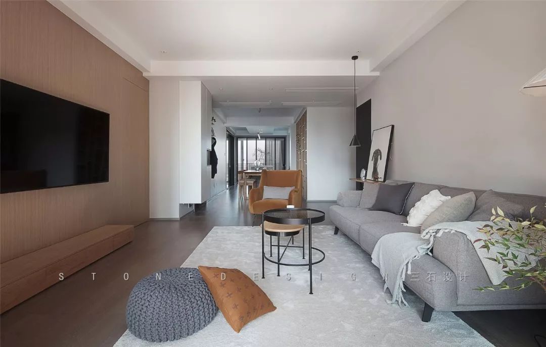 光·景 | 绍兴 180㎡书香世家的阳光生活-26