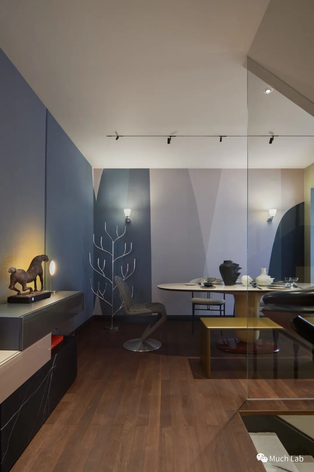 HOMTIQUE VIP 沙龙丨中国上海-28