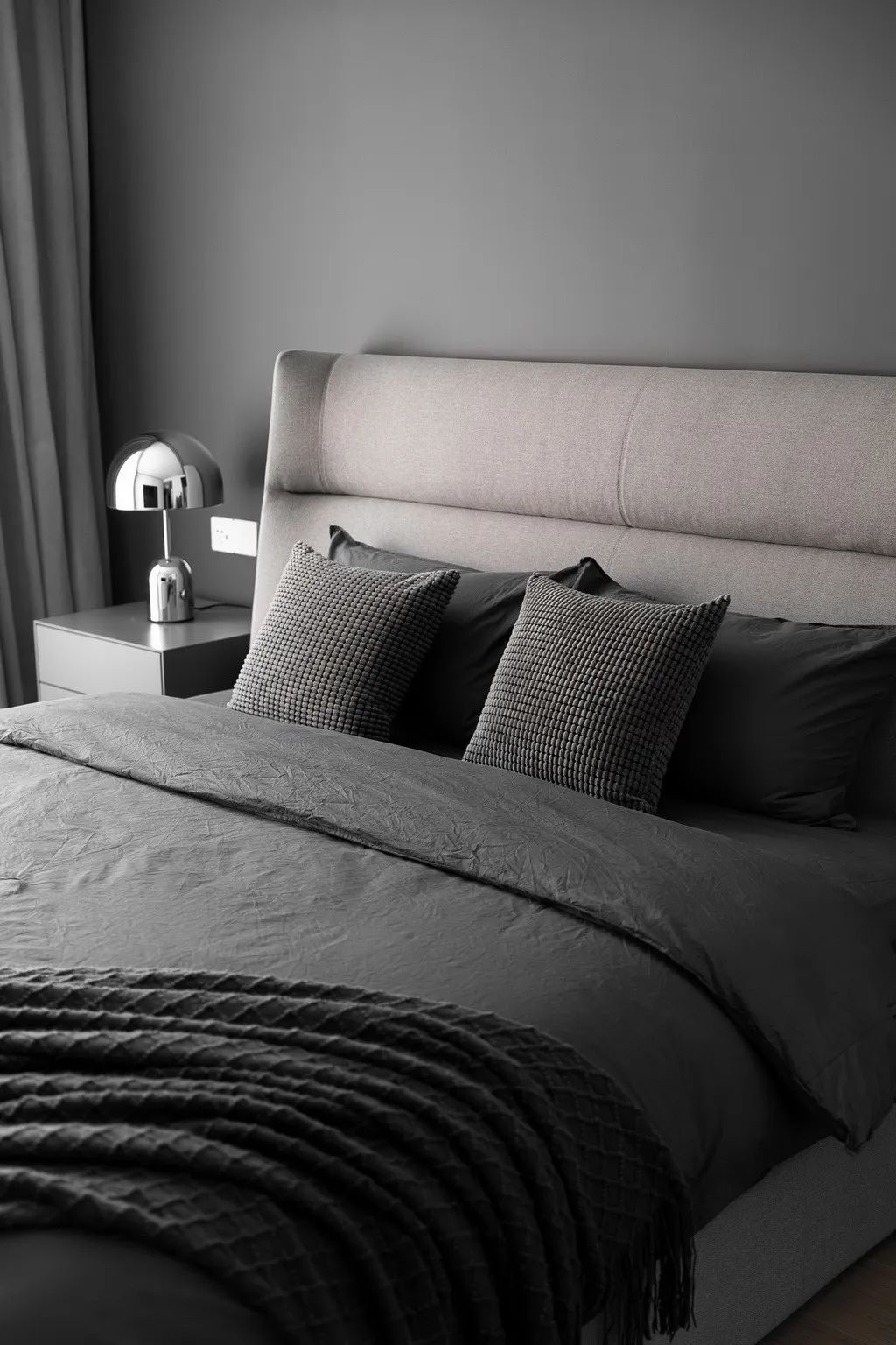 极简纯粹，现代生活美学之作-52