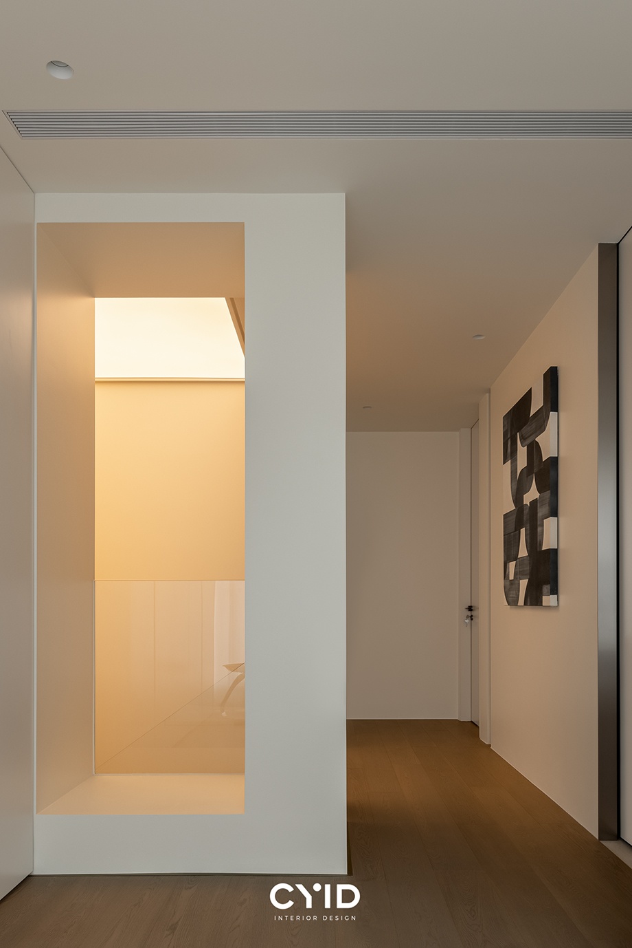 溯光阅境,以感知去定位空间的衍界丨中国杭州丨辰佑设计-22