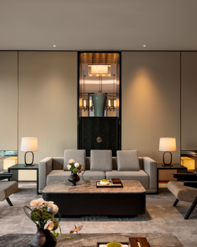 御江大厦丨中国温州丨大麦设计