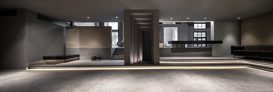 时光印记 · 老厂房的现代重生-10