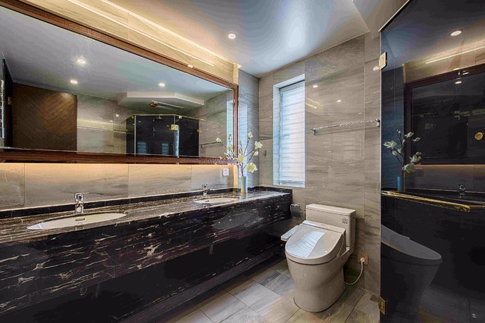 重庆大渡口雅居乐·御宾府 张成-3