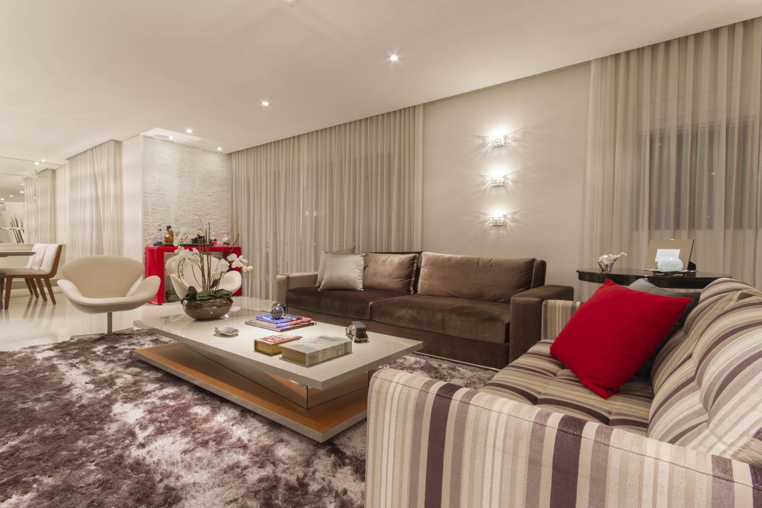 Brooklin I 公寓室内设计-3