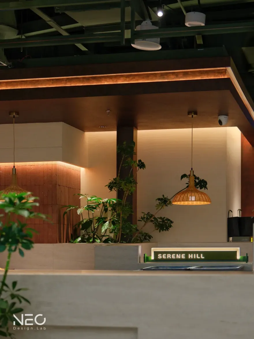 山缓缓丨中国兰州丨NEO设计事务所-28