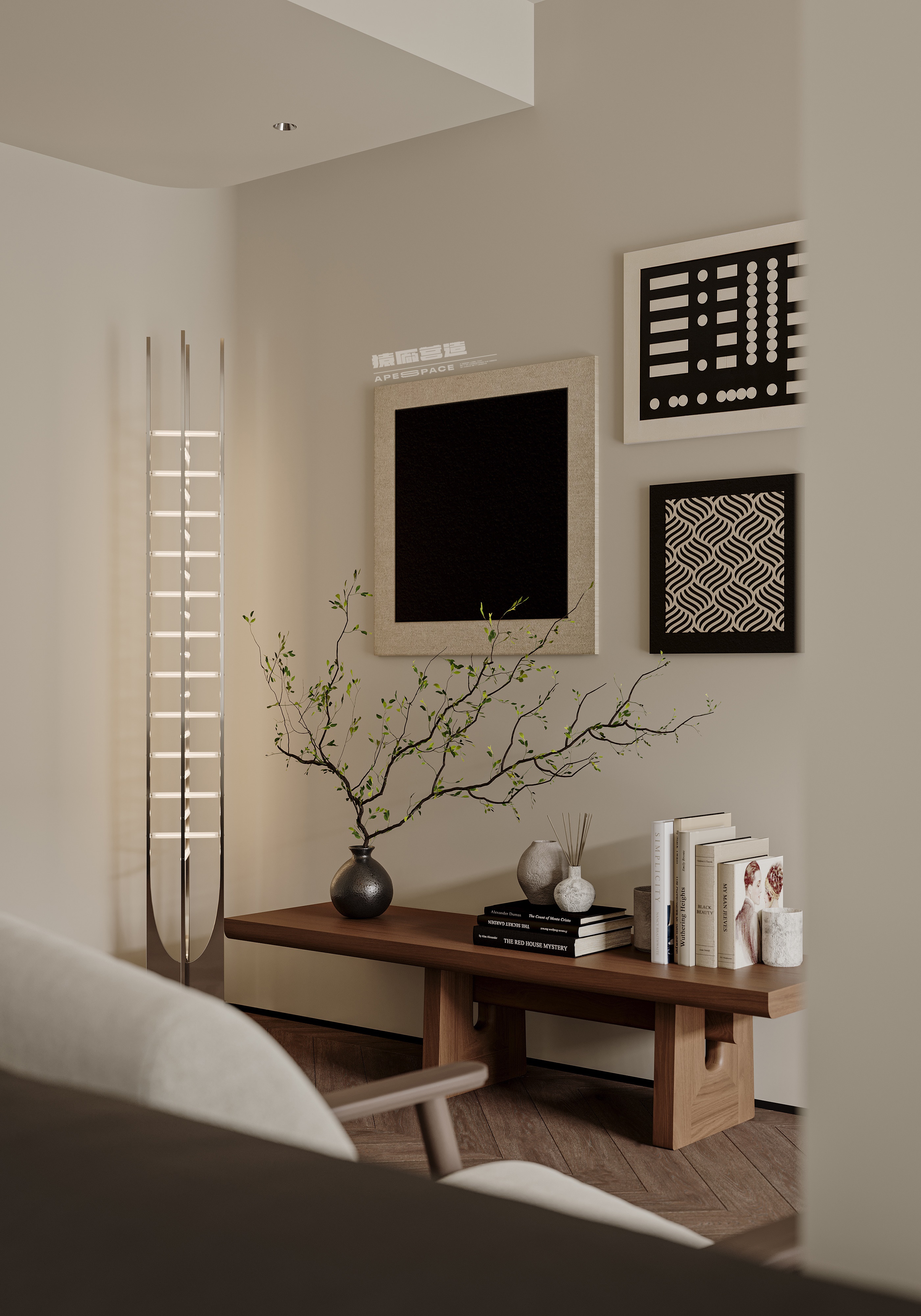 碧桂园智慧城丨中国长沙丨猿厂营造-8