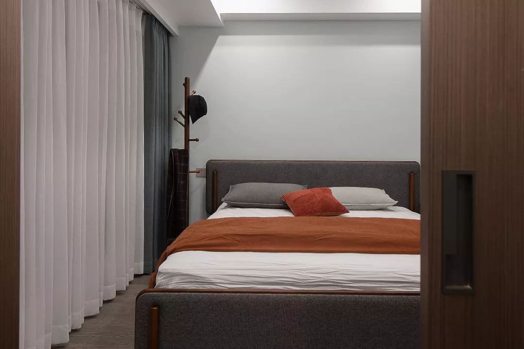 原研哉式简约风私宅,温州瑞安“搁浅”-73