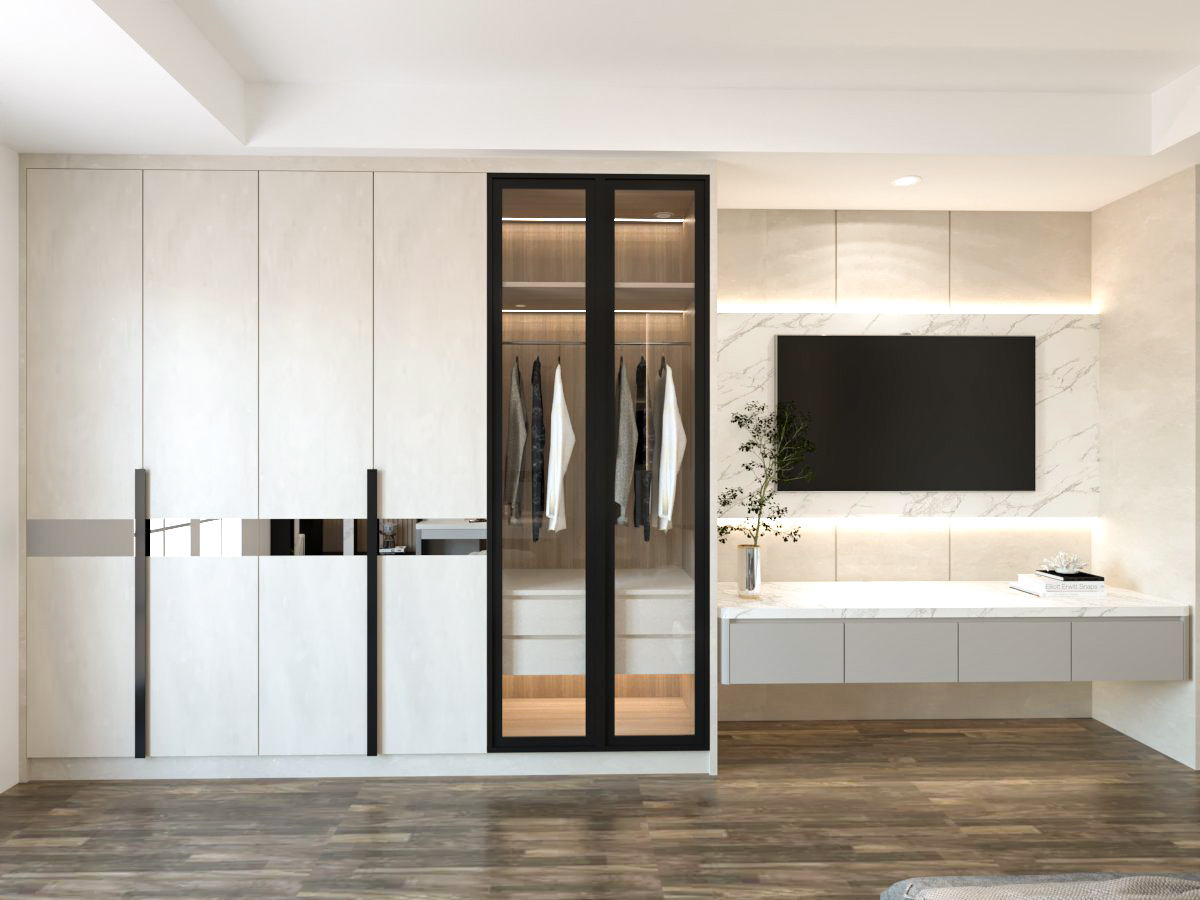 Apartemen MOI Mr.R-9