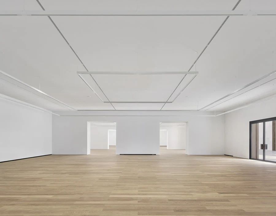 PALEIS HET LOO 博物馆丨荷兰丨KAAN Architecten-20