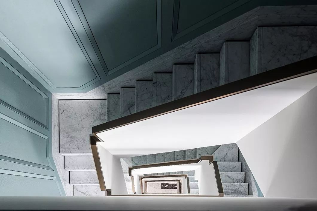 半岛诗意的奢华生活——辰舍设计-68