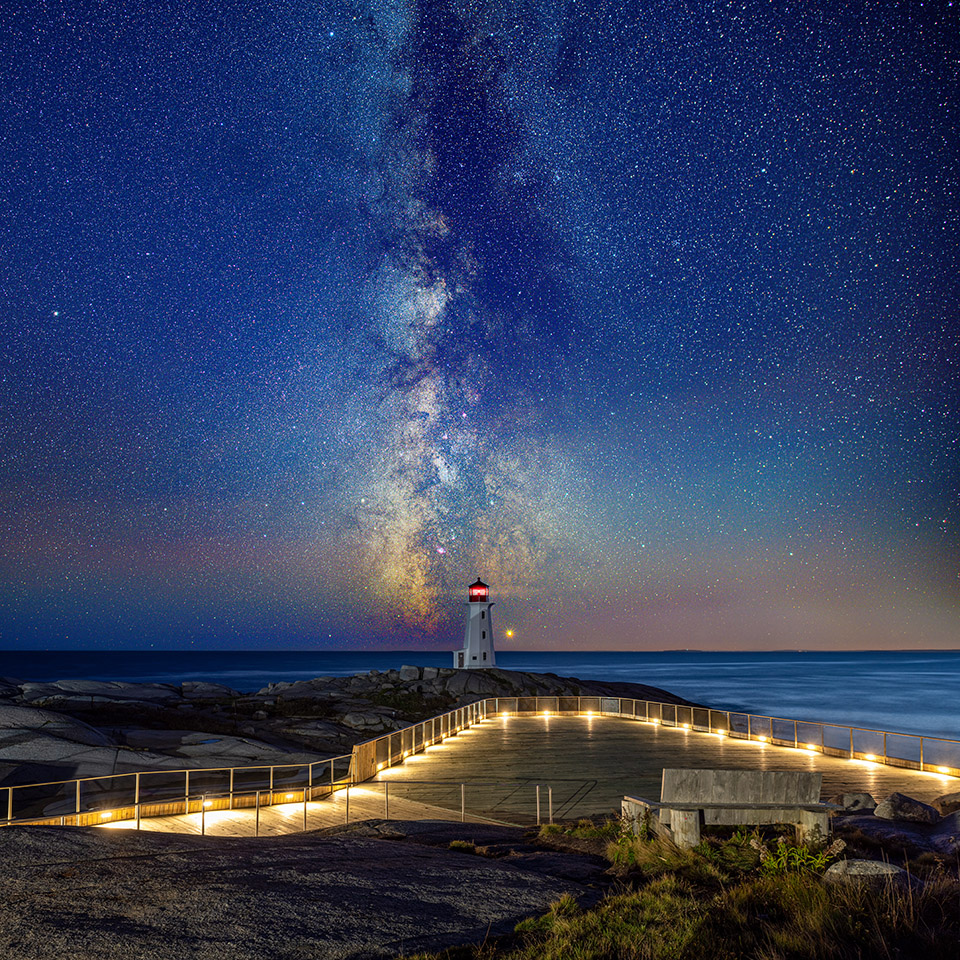 Peggy海湾基础设施提升丨加拿大丨Omar Gandhi Architects-56