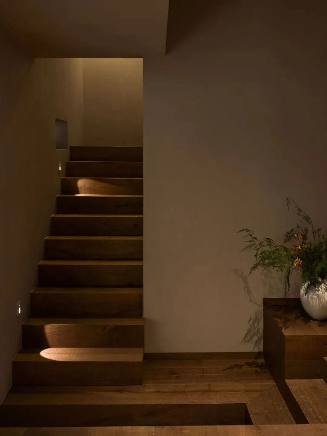 龙湖东桥郡（遇冬园）丨中国重庆丨LS蓝山设计-30