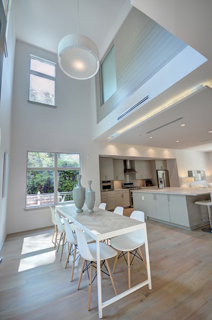 丨美国亚特兰大丨Smith Dalia Architects-6