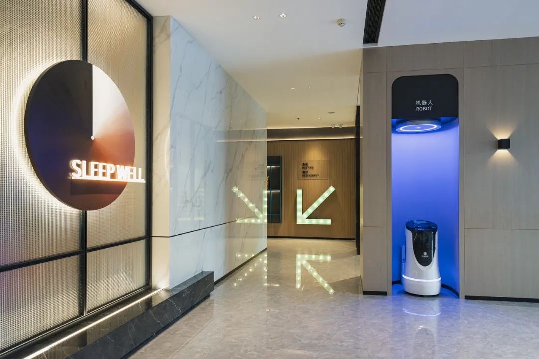 广州城市快捷酒店丨中国广州-20