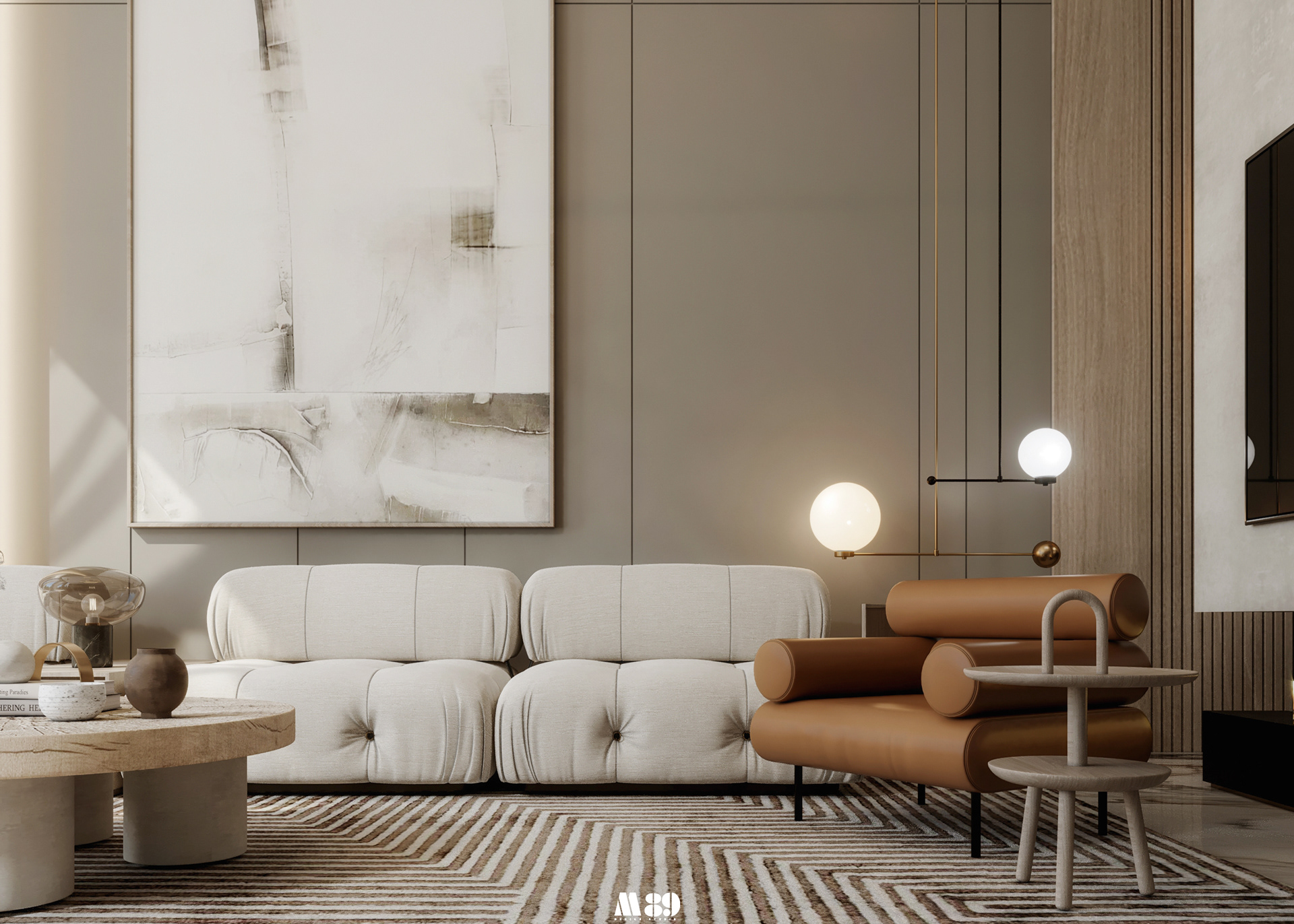 极小的灵感丨埃及开罗丨Moamen Amin-1