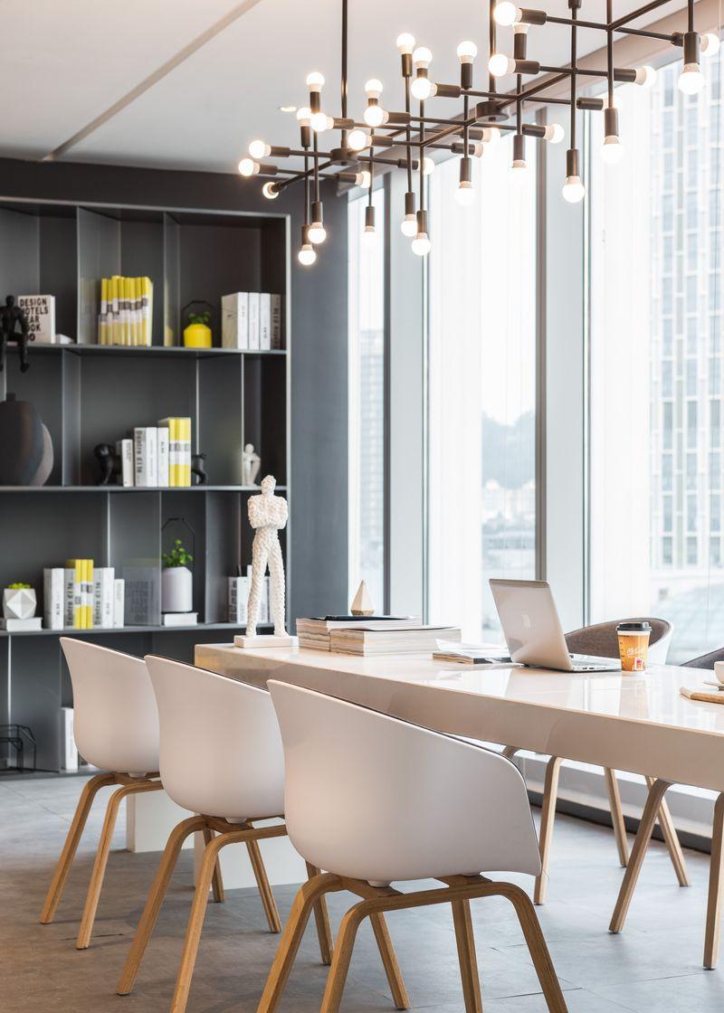 奥园Autonomy乐活空间-5