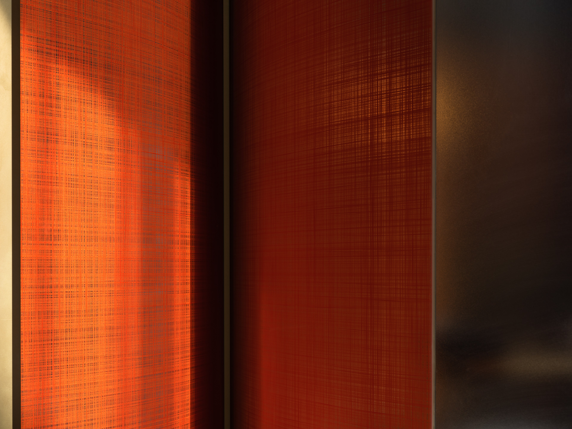 HEYUE Restaurant ｜和悦·荟馆丨中国西安丨HONG Designworks 红山设计-65