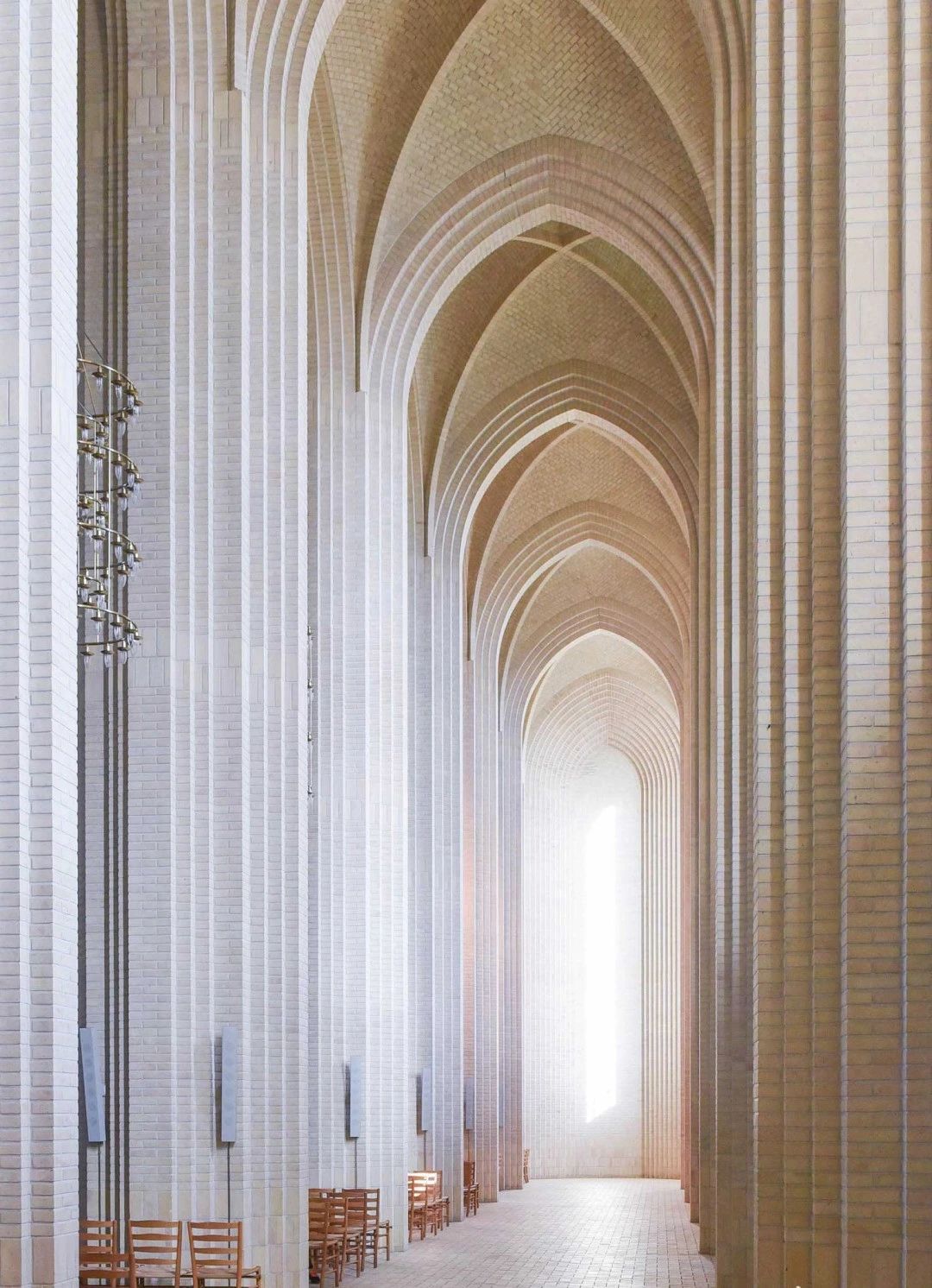 格伦特维教堂-18