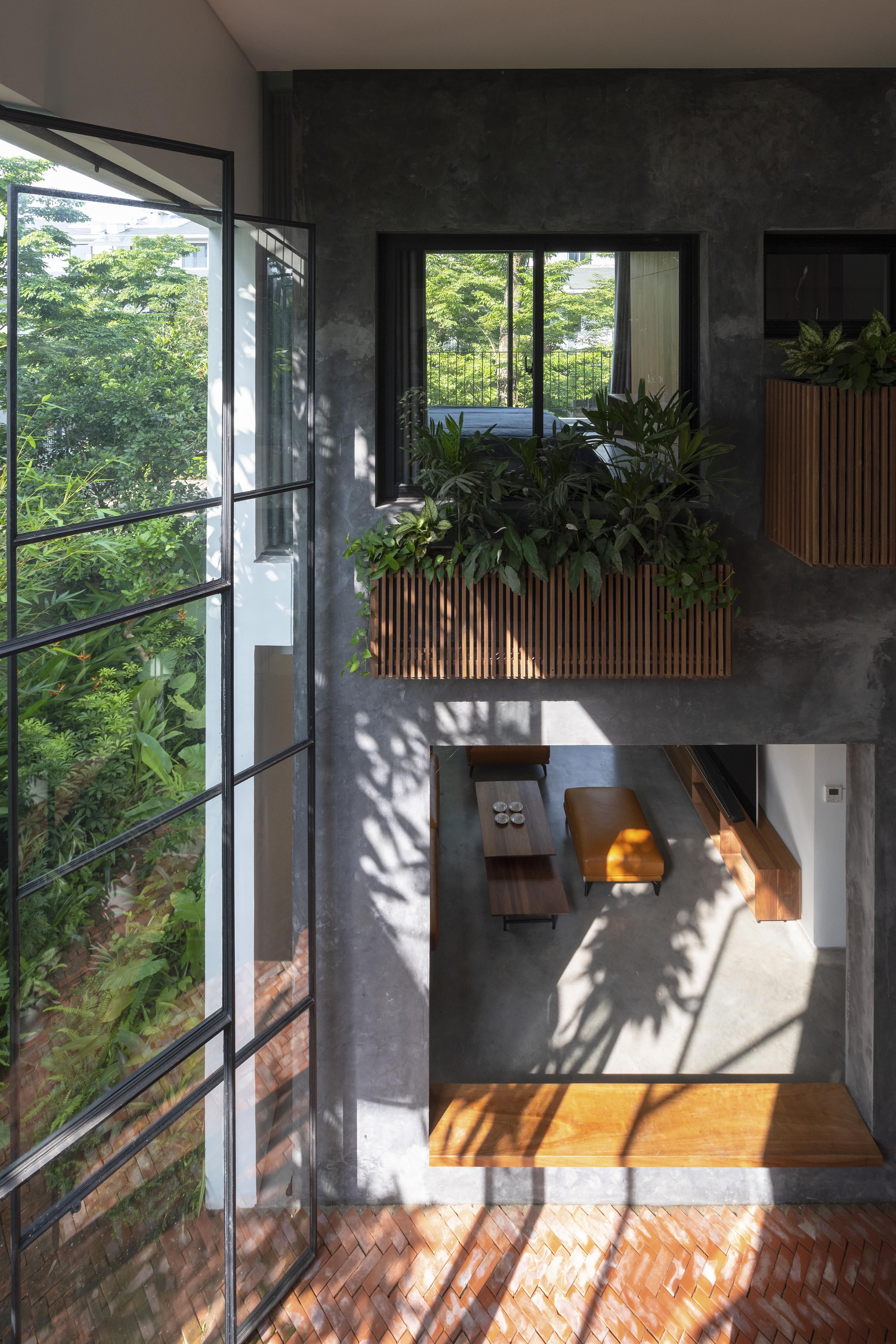 Mimosa 别墅改造-6