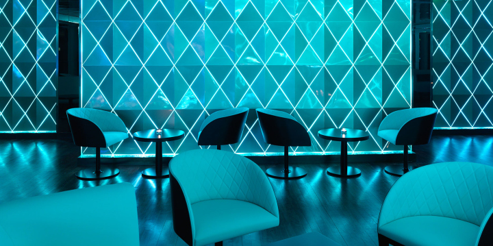 Sunborn Gibraltar直布罗陀游艇酒店设计-3