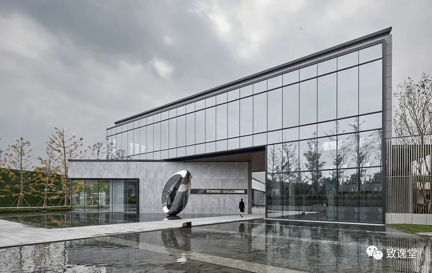 徐州万科翡翠湖山示范区丨中国徐州-1